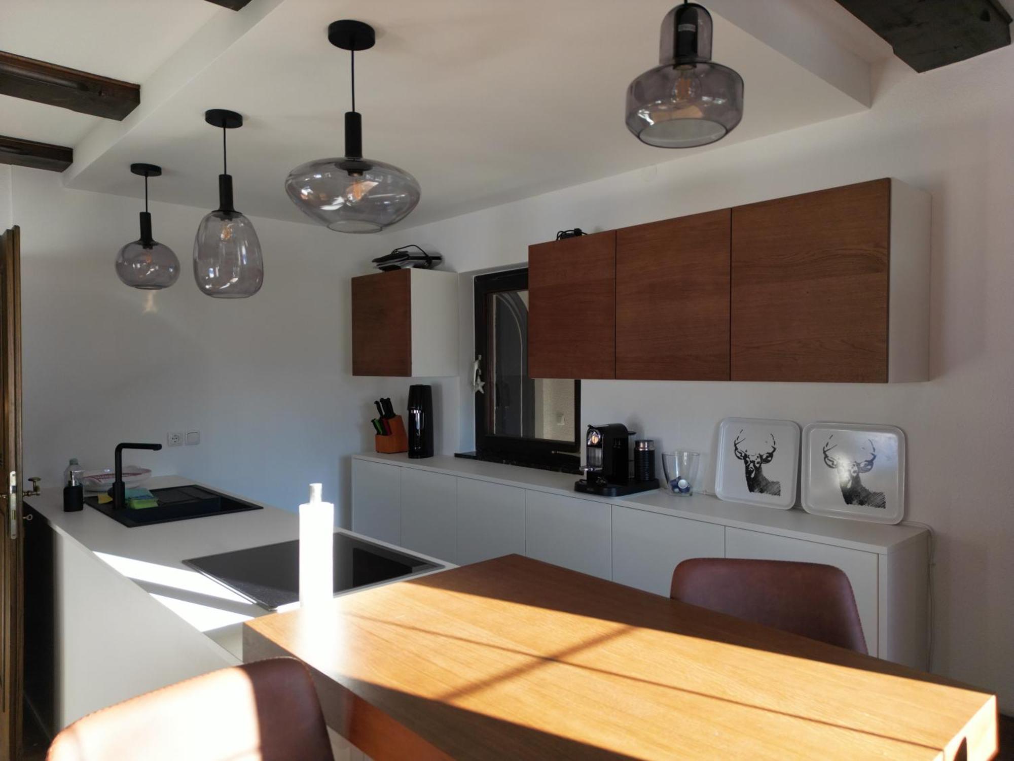 Haus Grimmingblick Villa Zlem Eksteriør billede