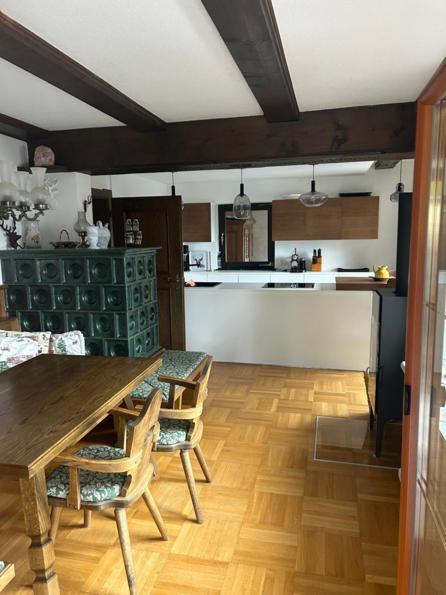Haus Grimmingblick Villa Zlem Eksteriør billede