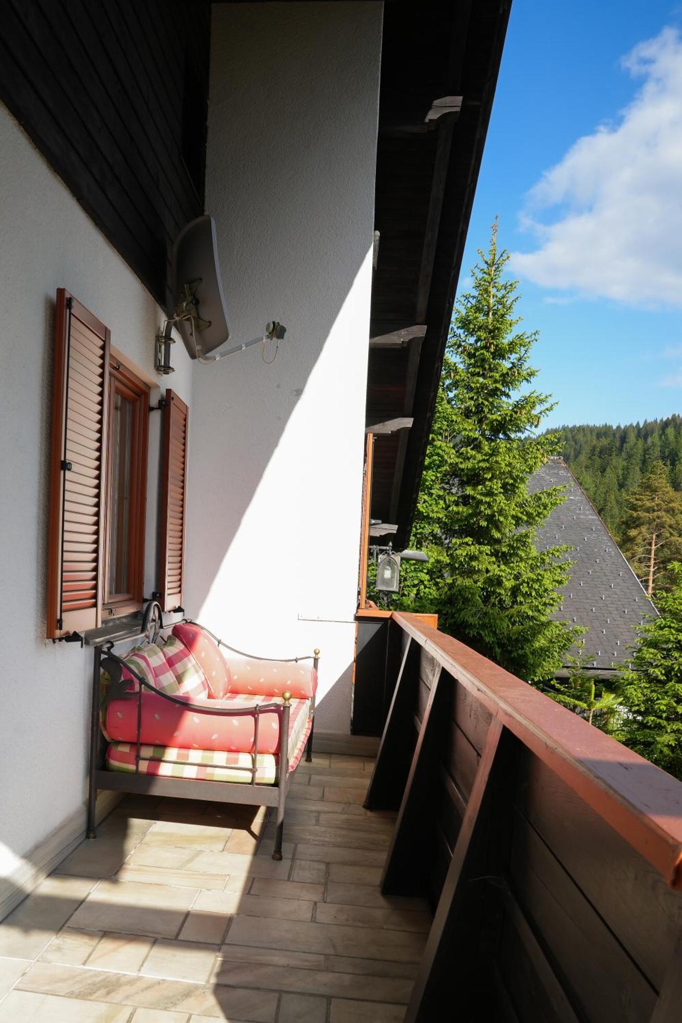 Haus Grimmingblick Villa Zlem Eksteriør billede